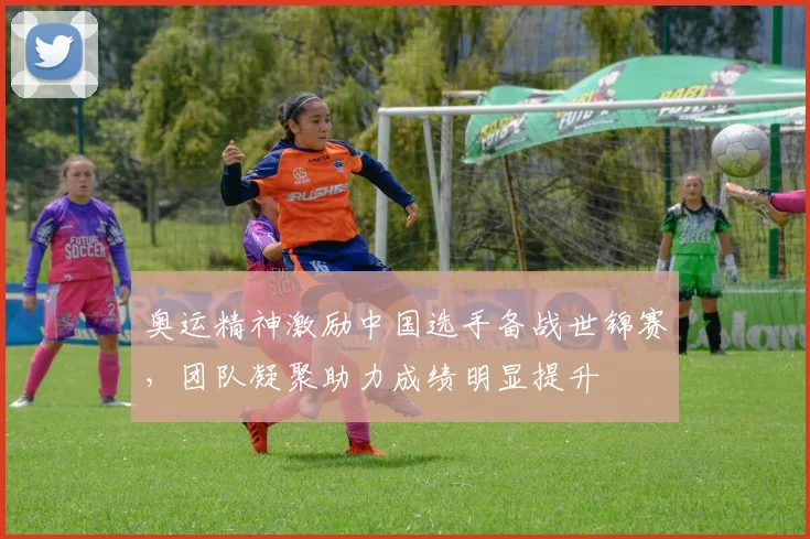 奥运精神激励中国选手备战世锦赛，团队凝聚助力成绩明显提升