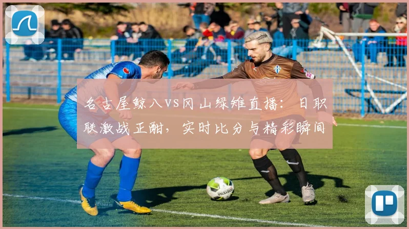 名古屋鲸八vs冈山绿雉直播：日职联激战正酣，实时比分与精彩瞬间