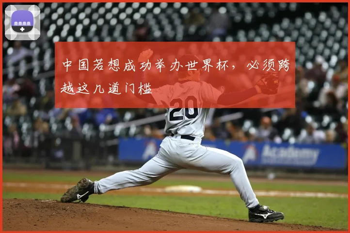 中国若想成功举办世界杯,必须跨越这几道门槛